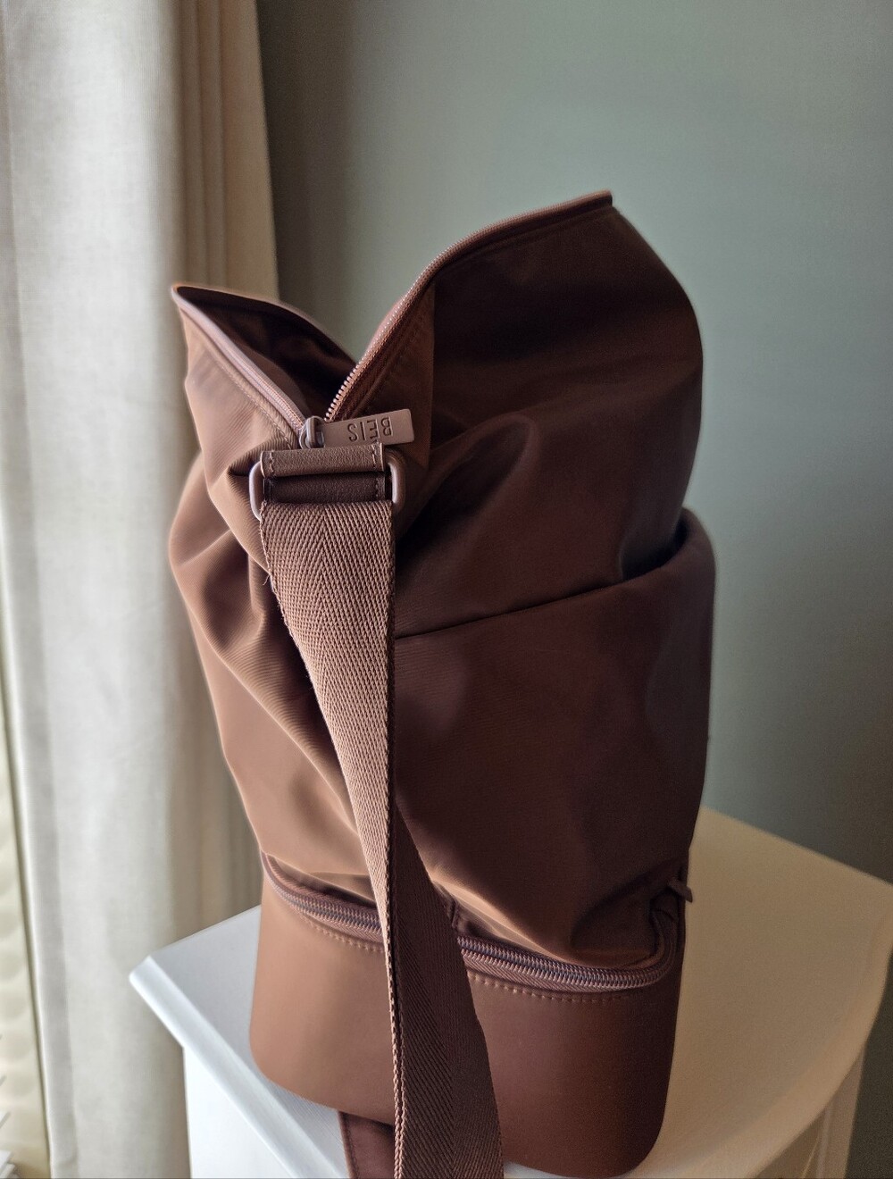BÉIS CRESCENT WEEKENDER MAPLE - Picture 6 of 16